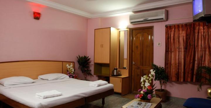 Hotel Annapurna
